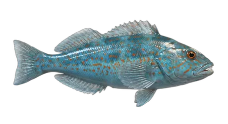 Kelp Greenling