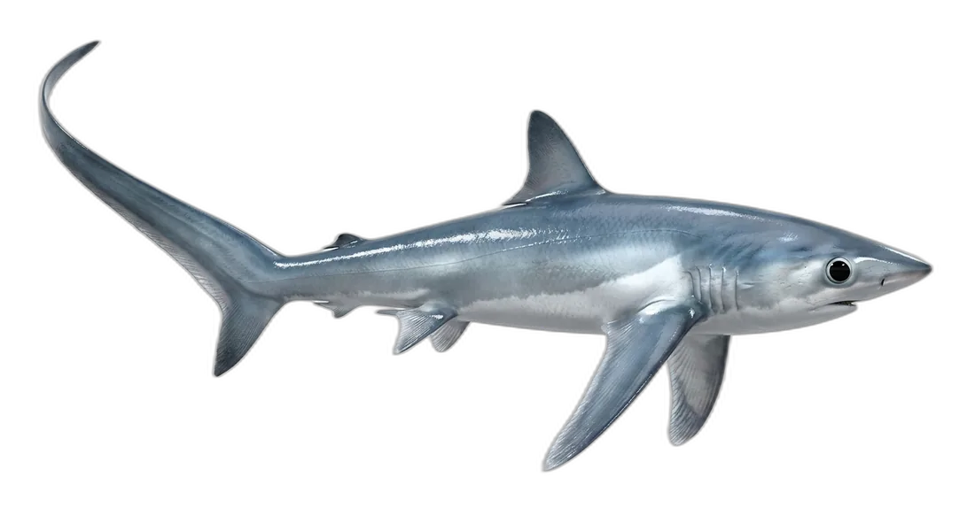 Pelagic Thresher