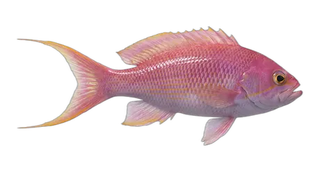 Swallowtail Bass